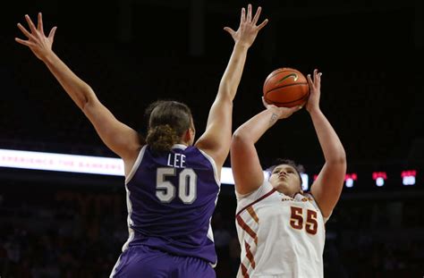 How to watch Iowa State women's basketball vs. Cincinnati today