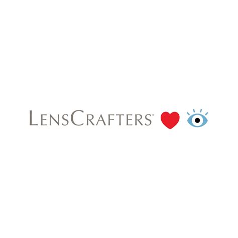 LensCrafters Logo - LogoDix