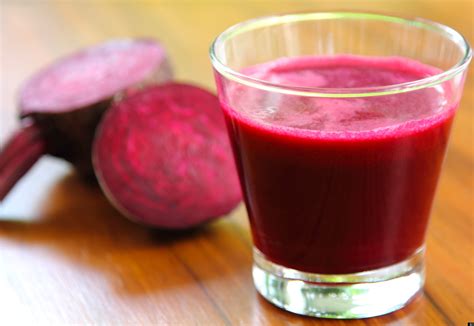 A Glass Of Beetroot Juice Each Day Could Lower Your Blood Pressure ...