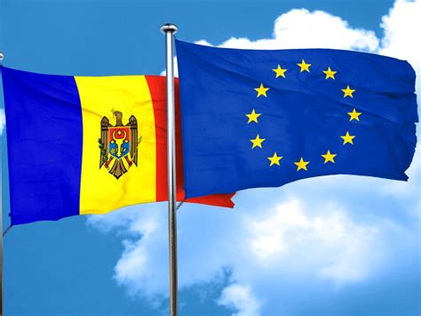 The EU to further increase its support budget for Moldova - Moldova