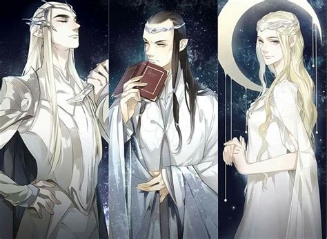 Pin by Doreen Hanzel on LOTR | Lotr elves, Lotr art, Legolas and thranduil