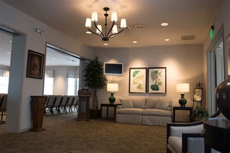 Facilities & Directions | Kreamer Funeral Home & Crematory, Inc - Annville, PA