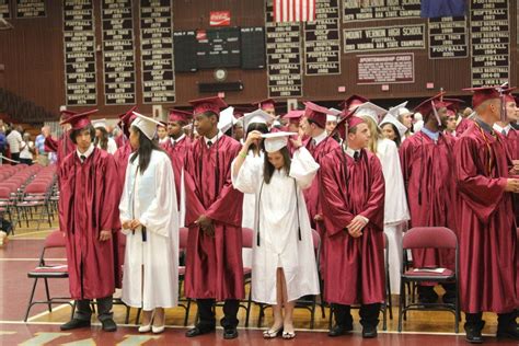 Photos: Mount Vernon High School Class of 2011 Graduation | Mount Vernon, VA Patch