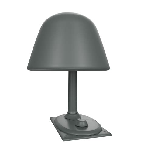 Desk lamp isolated on transparent 21277470 PNG