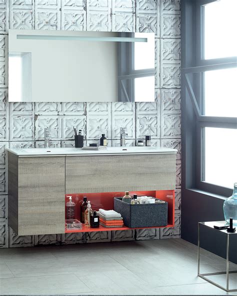 5 Decorative Tips for an Industrial-style Bathroom