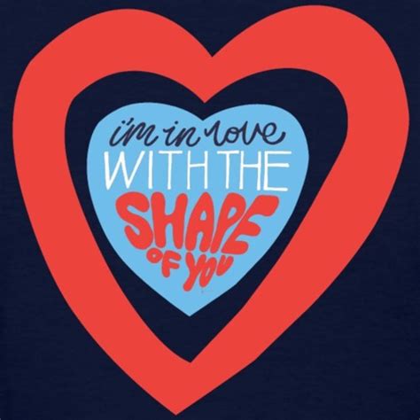 Ed Sheeran The Shape Of You - eacurrent