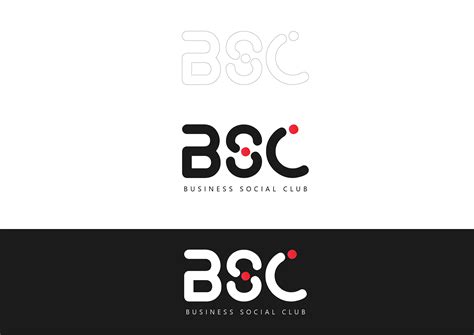 BSC | Logo Design on Behance