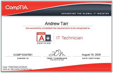 Comptia Exam Certification Vouchers - KnowledgeSpace Training and Consulting