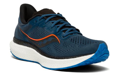 Saucony Hurricane 23 Running Shoes REVIEW | RunnerClick