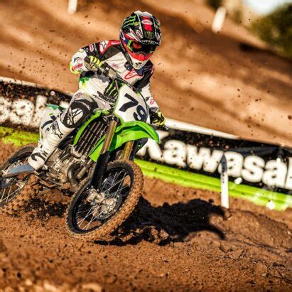 2021 Kawasaki KX 100 [Specs, Features, Photos] | wBW