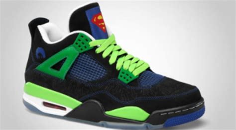 Air Jordan 4 Retro Doernbecher - Official Images | Sole Collector