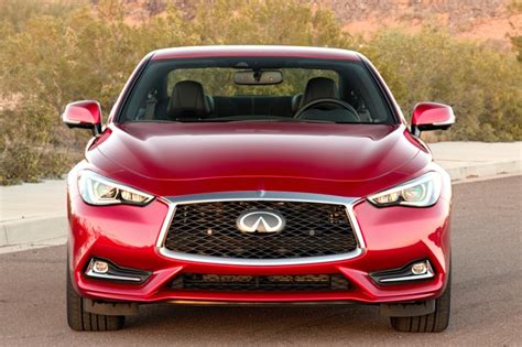 2021 INFINITI Q60 Luxe AWD Test Drive Review | AutoNation Drive