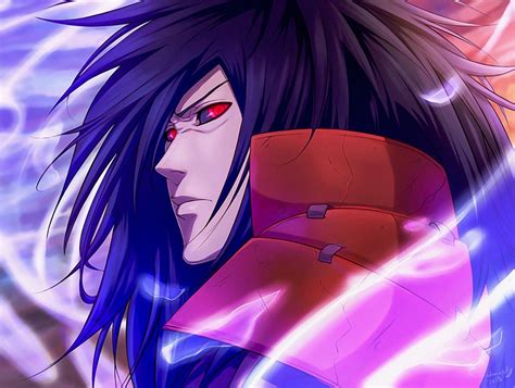 Wallpapers Madara Susanoo - Wallpaper Cave