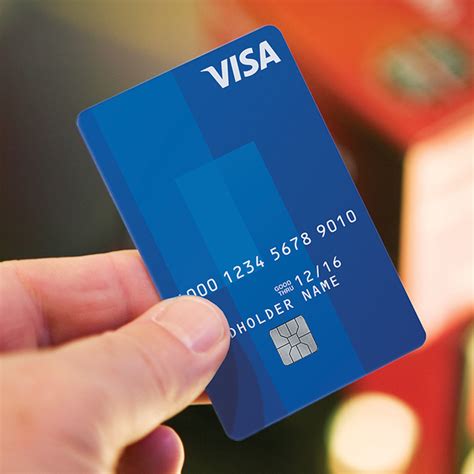 Visa Secure | New Credit Card Security Features | Visa