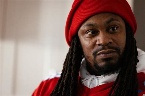 Marshawn Lynch Disputes D.U.I. Charges - The New York Times