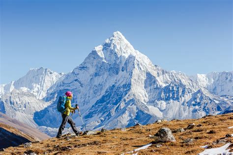 Tour des Annapurnas : trek au coeur de l’Himalaya