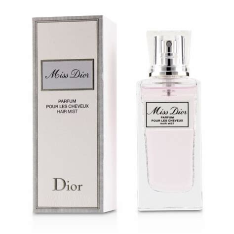 Christian Dior Miss Dior Hair Mist 30ml/1oz, 30ml/1oz - Fred Meyer