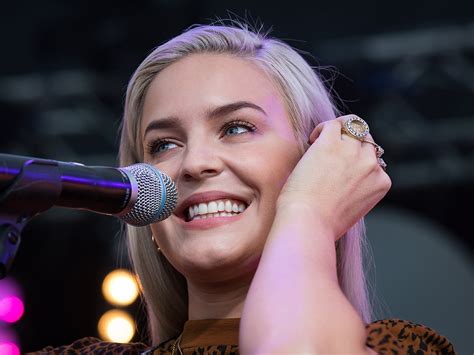 Anne-Marie discography - Wikipedia
