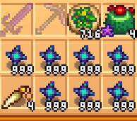 How To Get Iridium Ore/Bars Quickly in Stardew Valley