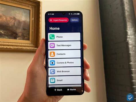 Jitterbug Phones for Seniors: Plans and Costs │ The Senior List