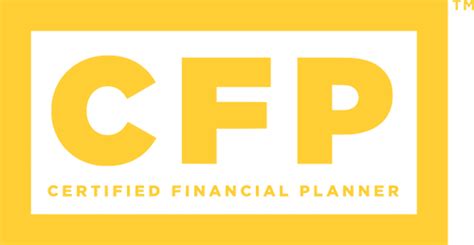 Certified Financial Planner - Certified Financial Group, Inc.