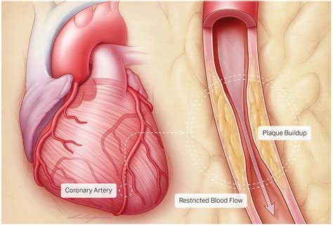 Top Cardiologists Offer Four Strategies for Preventing Coronary Artery ...