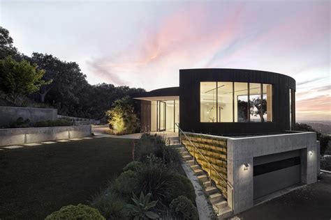 Round House by Feldman Architecture | NUVO