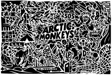 🔥 [49+] Arctic Monkeys Wallpapers | WallpaperSafari