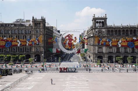 500th Anniversary of the Fall of Tenochtitlan - The Three Tomatoes