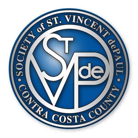 Leadership Transition at SVdP – President Election – Society of St. Vincent de Paul of Contra ...