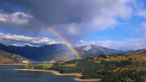 rainbow wallpapers hd - Free Wallpaper