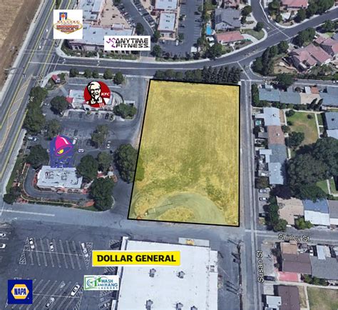 Brentwood Blvd, Brentwood, CA 94513 - Land Property for Sale | LoopNet.com