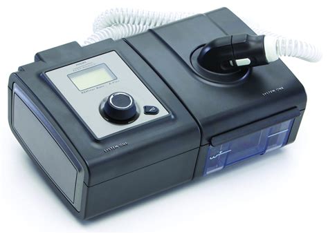 Philips Respironics PR System One PRO CPAP Machine