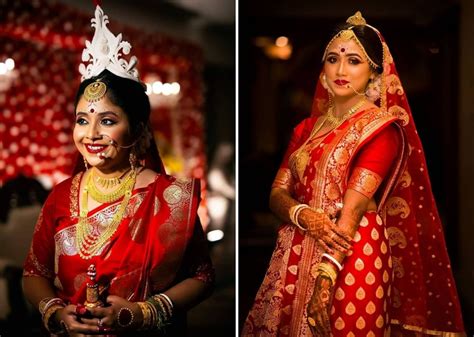 All About Traditional Bengali Wedding Jewellery Collection, 55% OFF