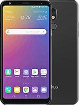 LG Stylo 5 - Full phone specifications