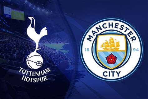 Spurs v Manchester City Tickets & Hospitality - Premier League