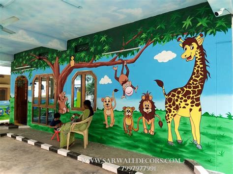 Sar Wall Decors Is A Professionally Managed Company Which Has Been In The Field Of 3D Flooring ...