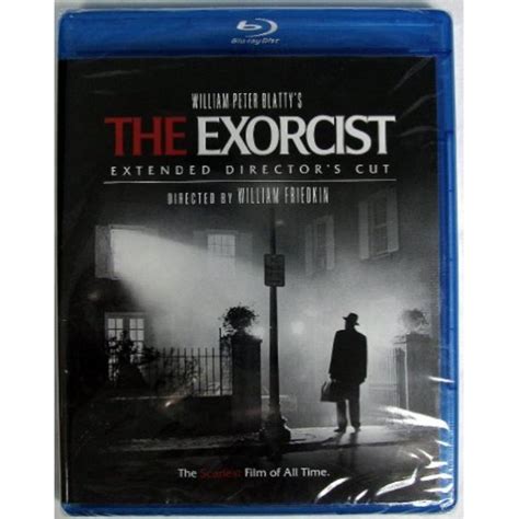 The Exorcist [Blu-ray] - Walmart.com - Walmart.com