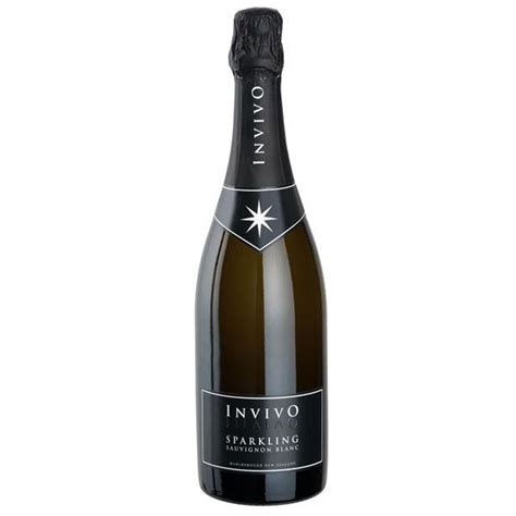 Graham Norton’s Own Sauvignon Blanc 2022 – Invivo