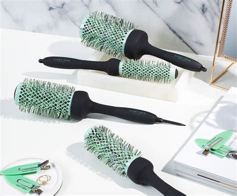 5 Types of Hair Brushes You Need, and How to Use Them | Dermstore