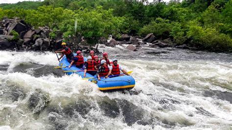 Dandeli Tourism (2018) - Karnataka > Top Places, Travel Guide