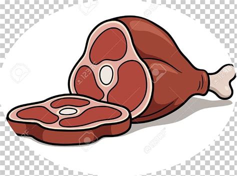 White Meat Raw Meat Beef PNG, Clipart, Acid, Beef, Between, Cartoon ...