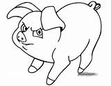 The Black Cauldron Coloring Pages Disneyclipscom sketch template