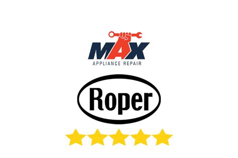 Roper Appliance Repair Vancouver ☑️ Fix Your Maytag Appliance Today