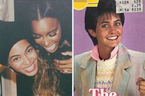 11 Great Celebrity #TBT Photos You Should Definitely Check Out This Week