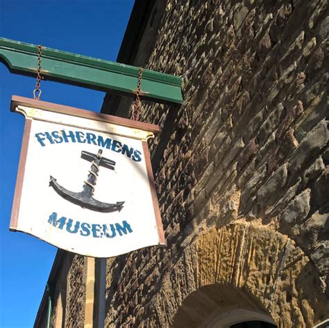 Hastings Shipwreck Museum and Fisherman's Museum