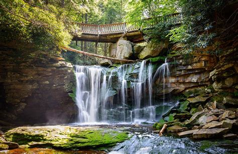 15 of the Best Hiking Trails in West Virginia