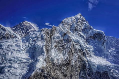 A First Glimpse of 2023 Everest & the 8,000m Spring Season » Explorersweb