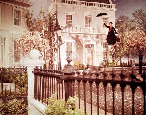 LET'S SEE...: mary poppins