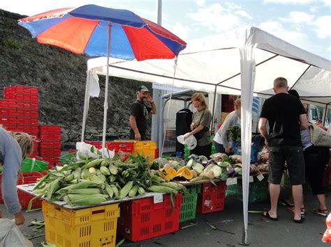 A Hebridean in New Zealand: Whangarei Farmers Market